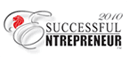 Successful Entrepreneur Logo